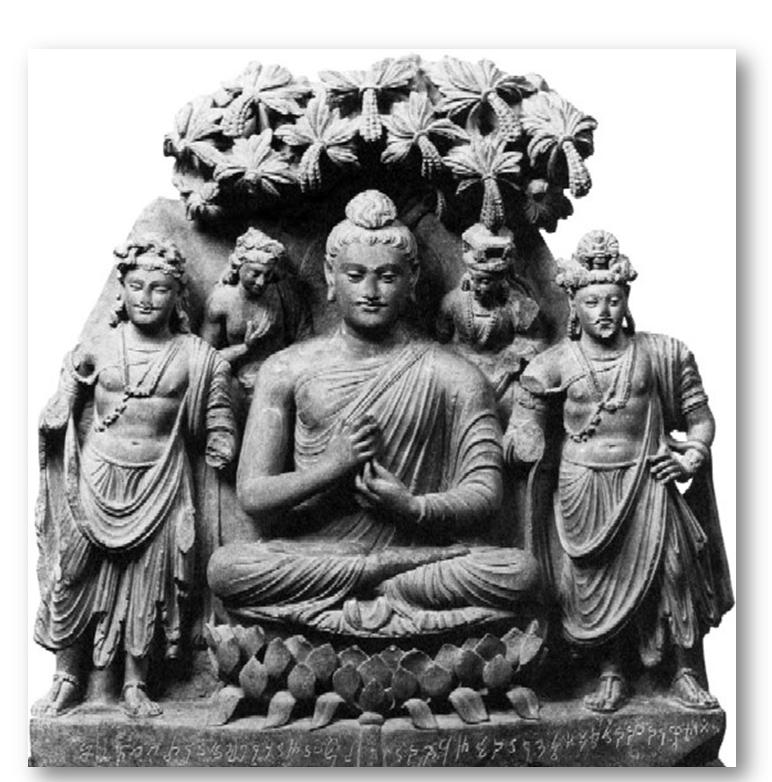 2013 5 Relaational Buddhism Karma Transformation Ancient Greek Buddhism