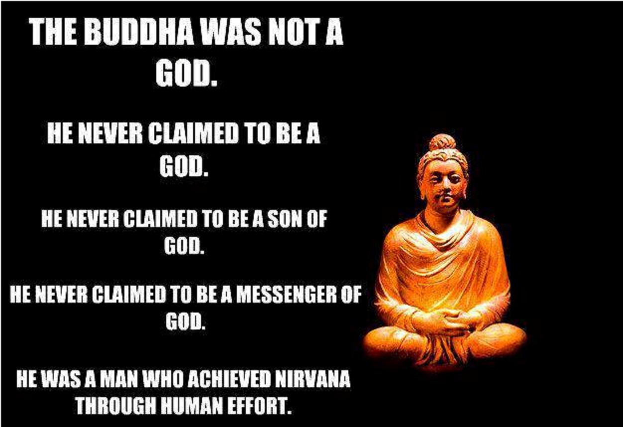 quotes about karma buddha